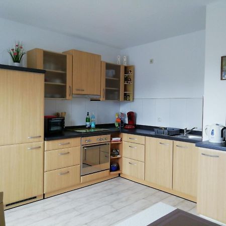 Ferienwohnung 40Qm Gernrode Gernrode  Exteriör bild
