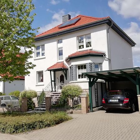Ferienwohnung 40Qm Gernrode Gernrode  Exteriör bild