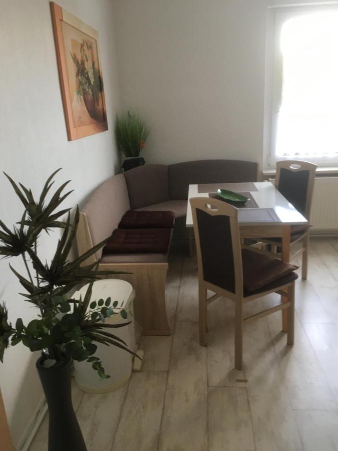 Ferienwohnung 40Qm Gernrode Gernrode  Exteriör bild