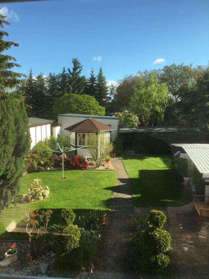 Ferienwohnung 40Qm Gernrode Gernrode  Exteriör bild