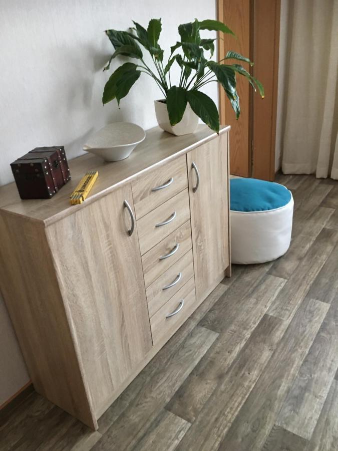 Ferienwohnung 40Qm Gernrode Gernrode  Exteriör bild